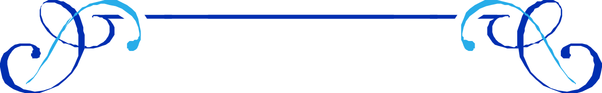 Blue Car Clipart with White Outline - Perfect for Borders and Bars