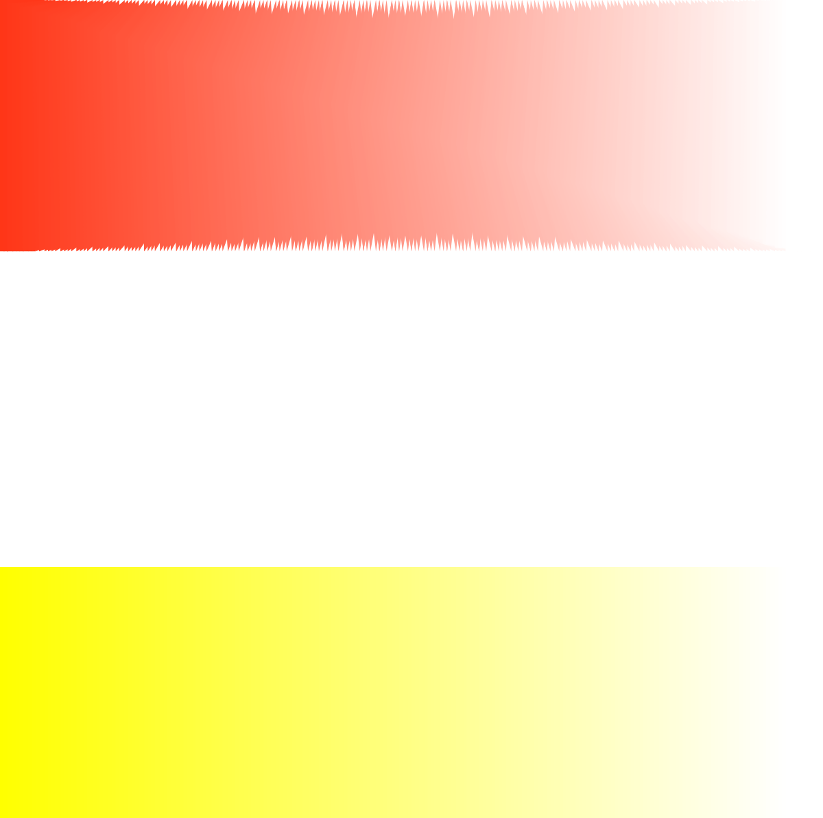 German Flag Clipart - Vibrant Borders and Miscellaneous Designs