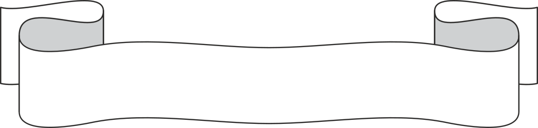 White Dog Bed on Black Background Clipart - Perfect for Pet Projects