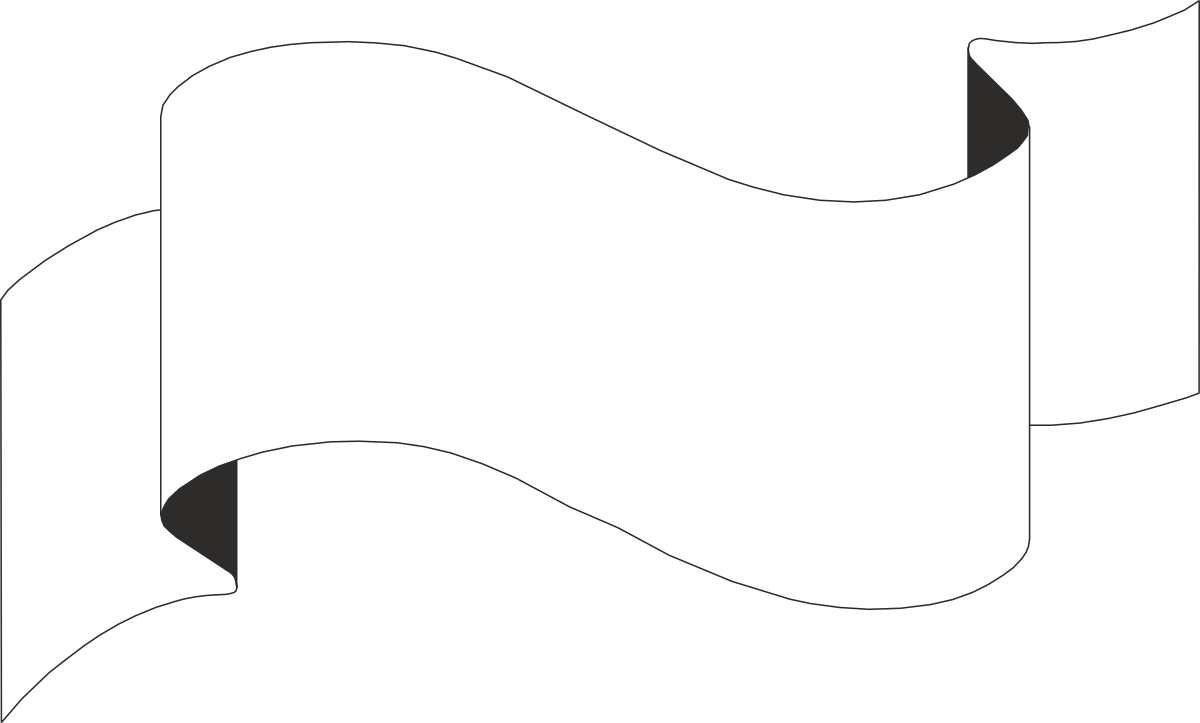 a white flag with a black background clip art png transparent White Flag on Black Background - Elegant Clipart Design