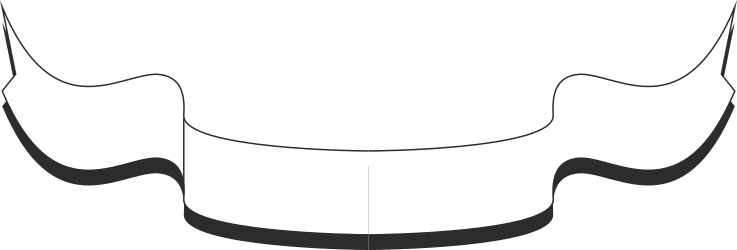 Black and White Cup with White Stripe Clipart  Stylish Drinkware for Your Projects