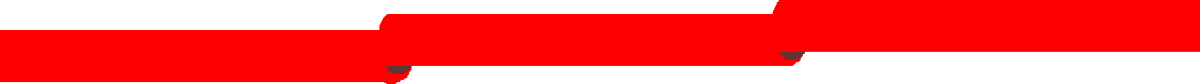 Red Cross on Black Background Clipart - Bold Symbol for Impact