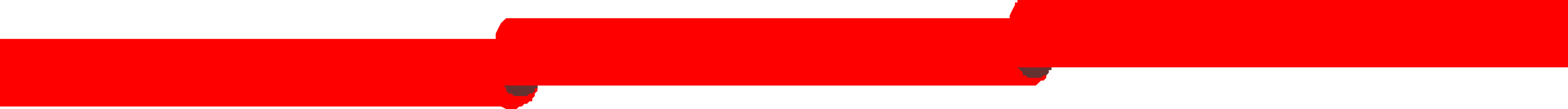 Red Cross on Black Background Clipart - Bold Symbol for Impact