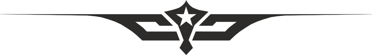 the logo for the game, the witch clip art png transparent Borders and Bars Clipart - Enchanting Headers for Your Game Design