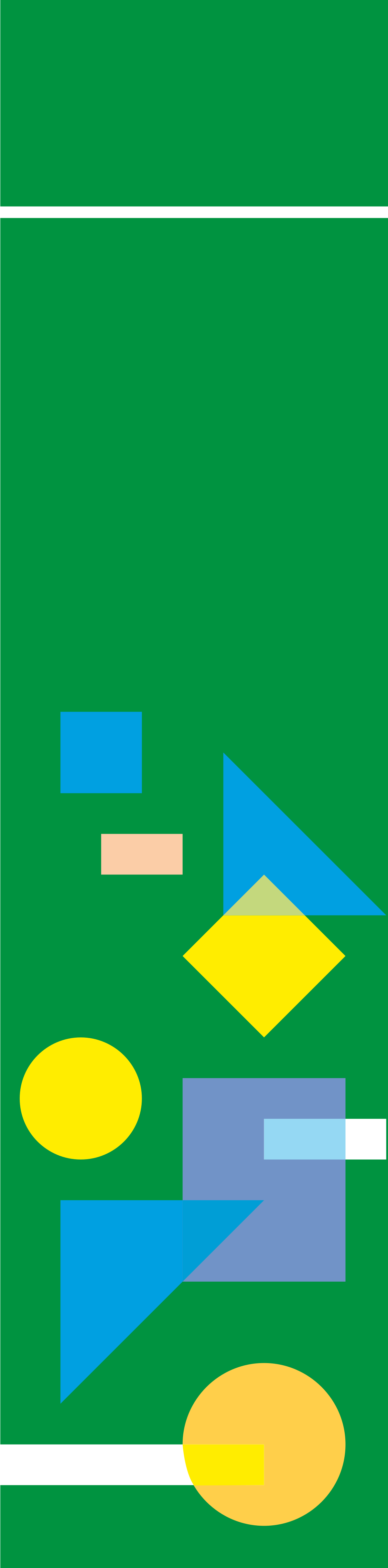 a green background with a yellow and blue pattern clip art png transparent Borders and Bars Clipart: Vibrant Green Background with Yellow and Blue Patterns