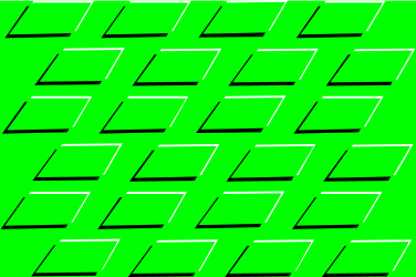 Black and White Diagonal Pattern Clipart - Stylish Borders & Backgrounds