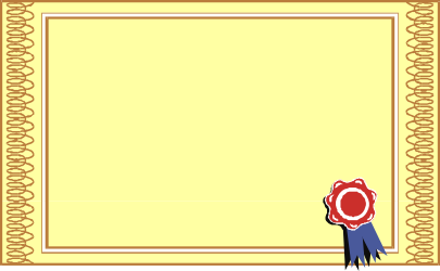 Trophy Winner: Businessman Celebrating Victory in Front of a Blank Sign Clipart