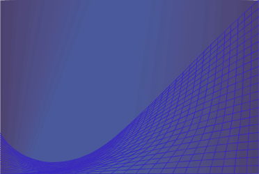 Blue Grid Pattern Clipart - Vibrant Background for Versatile Designs