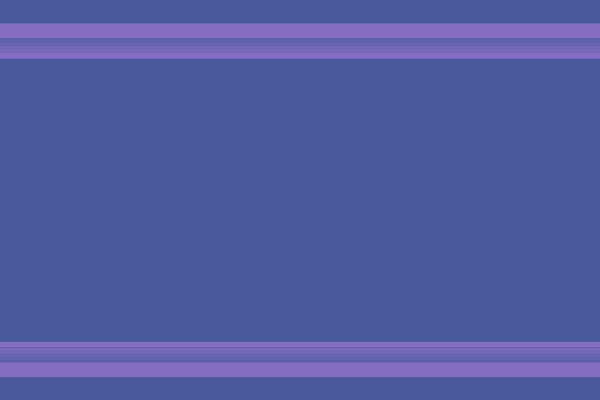 Purple Frame with White Border Clipart for Business and Creative Borders