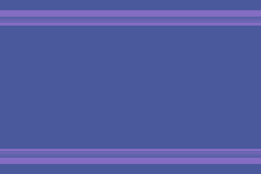 Purple Frame with White Border Clipart for Business and Creative Borders