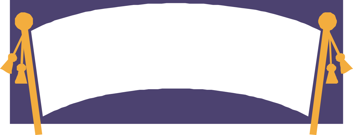 a purple and orange tent with a white canopy clip art png transparent Purple and Orange Tent with White Canopy Clipart for Creative Designs