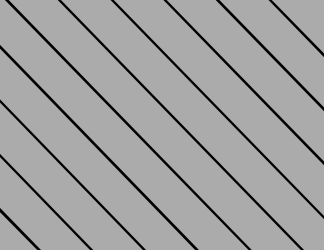 Diagonal Pattern Clipart - Modern Borders and Backgrounds