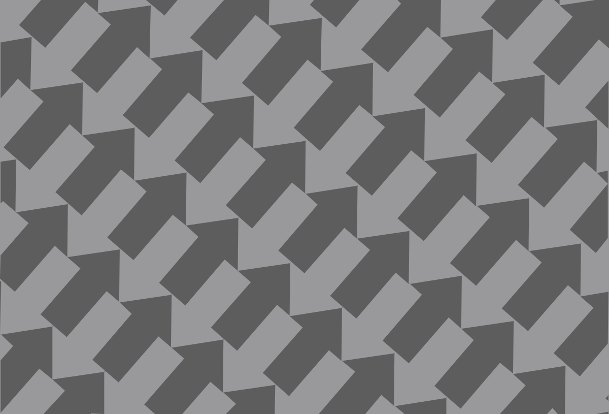 a gray and white pattern with arrows clip art png transparent Gray and White Arrow Pattern Clipart - Stylish Borders and Miscellaneous Designs