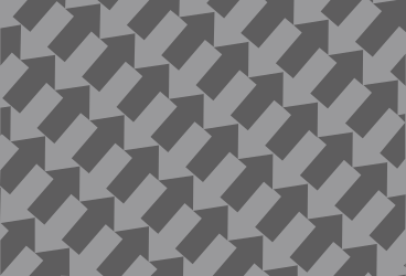 Gray and White Arrow Pattern Clipart - Stylish Borders and Miscellaneous Designs