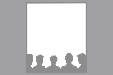 Group of People White Silhouette Clipart: Business Borders Collection