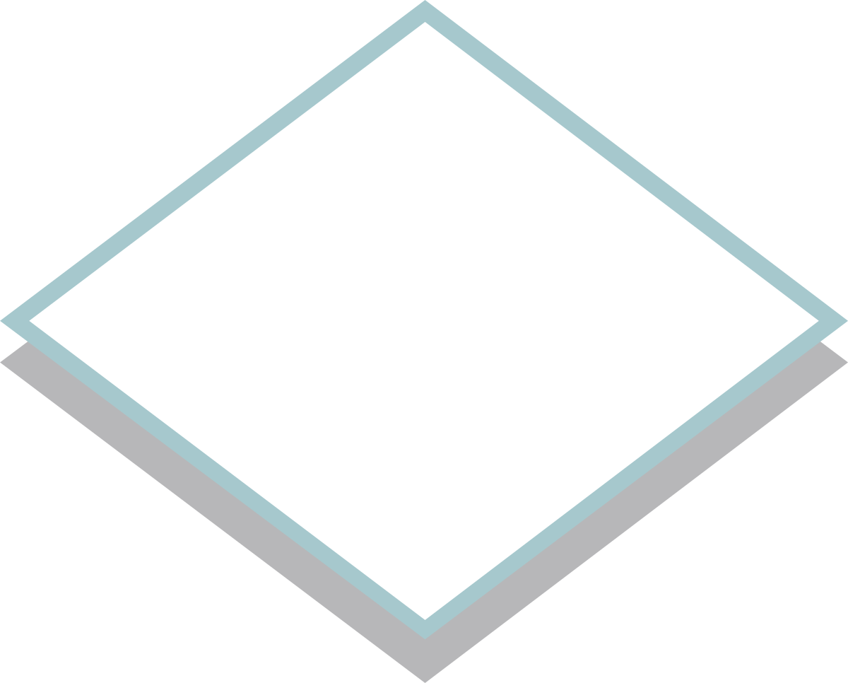 a white diamond with a blue border clip art png transparent Blue Border White Diamond Clipart for Business Designs