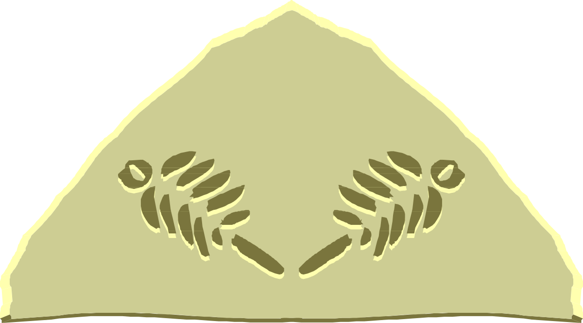a triangle with two hands on it clip art png transparent Triangle with Hands Clipart - Unique Design for Creative Projects