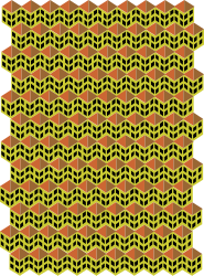 BORDERS,MISC,BCKPC065 clipart