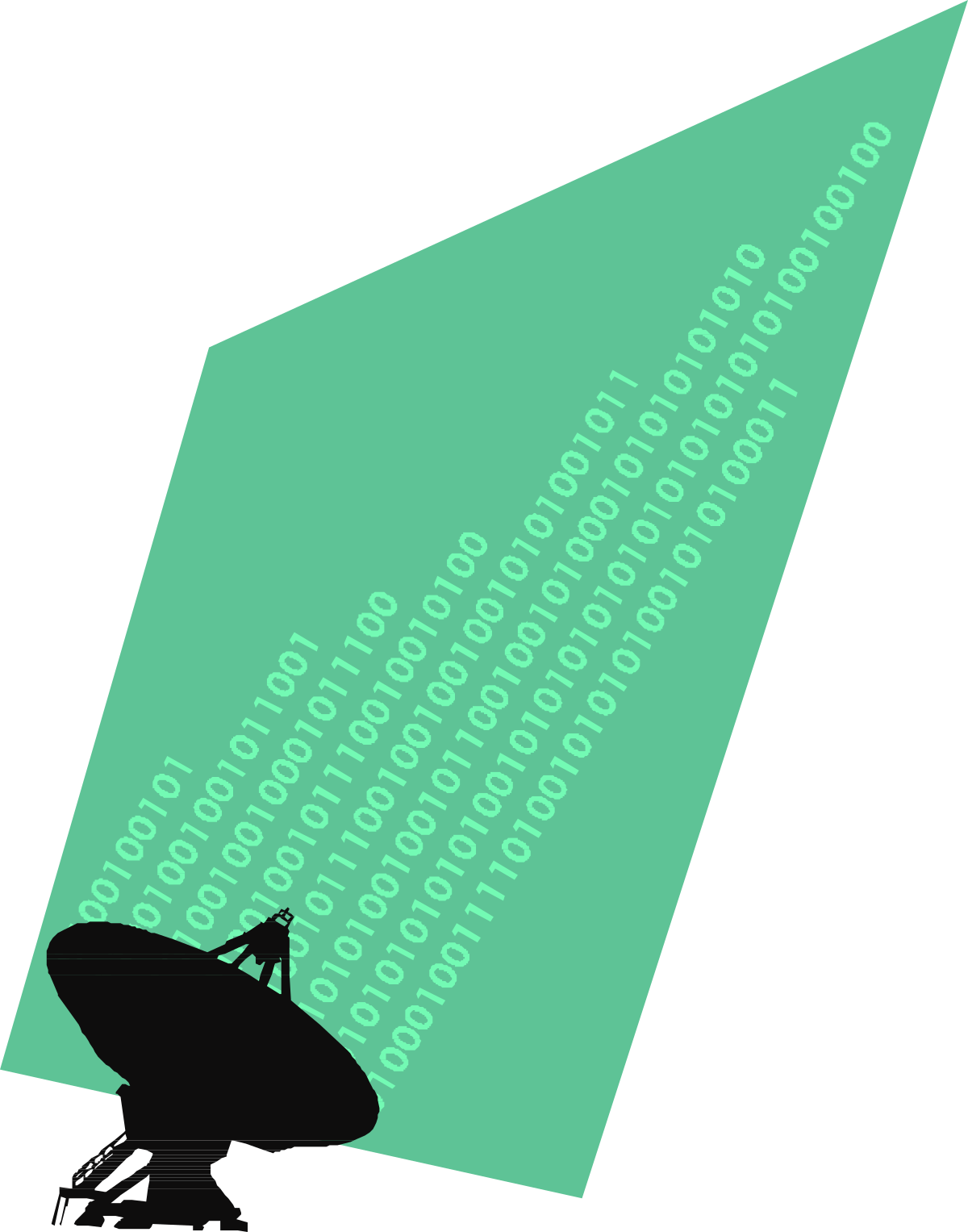 Frog Clipart on Green Background - Perfect for Business Designs