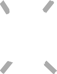 Upward Arrows Square Frame Clipart for Business Borders