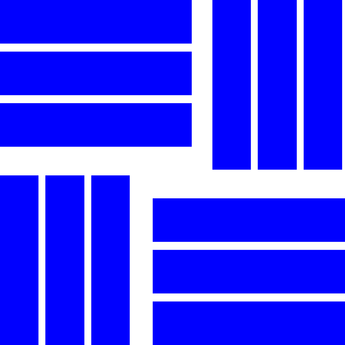 Black and White Striped Background Clipart for Creative Designs