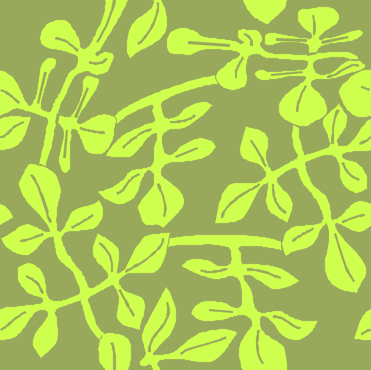 a green background with leaves clip art png transparent Borders with Lush Green Leaves Clipart - Ideal for Nature Designs