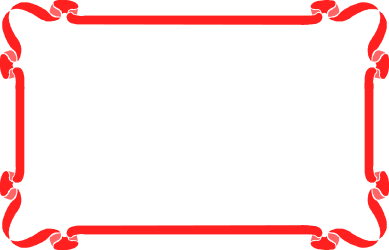 BORDERS,FRAMES,BDRLC050 clipart