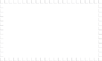 Film Strip Square Shape Clipart - Creative Borders and Frames Design