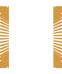 Yellow and Black Logo on White Background - Eye-Catching Clipart Design