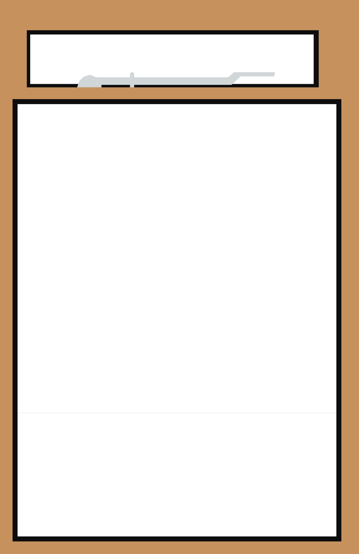 a blank paper with a pen on top clip art png transparent Blank Paper with Pen - Versatile Clipart for Creative Projects
