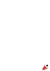 Professional Businessman in Suit and Tie Standing in Darkness Clipart
