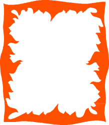BORDERS,MISC,BDRPC131 clipart