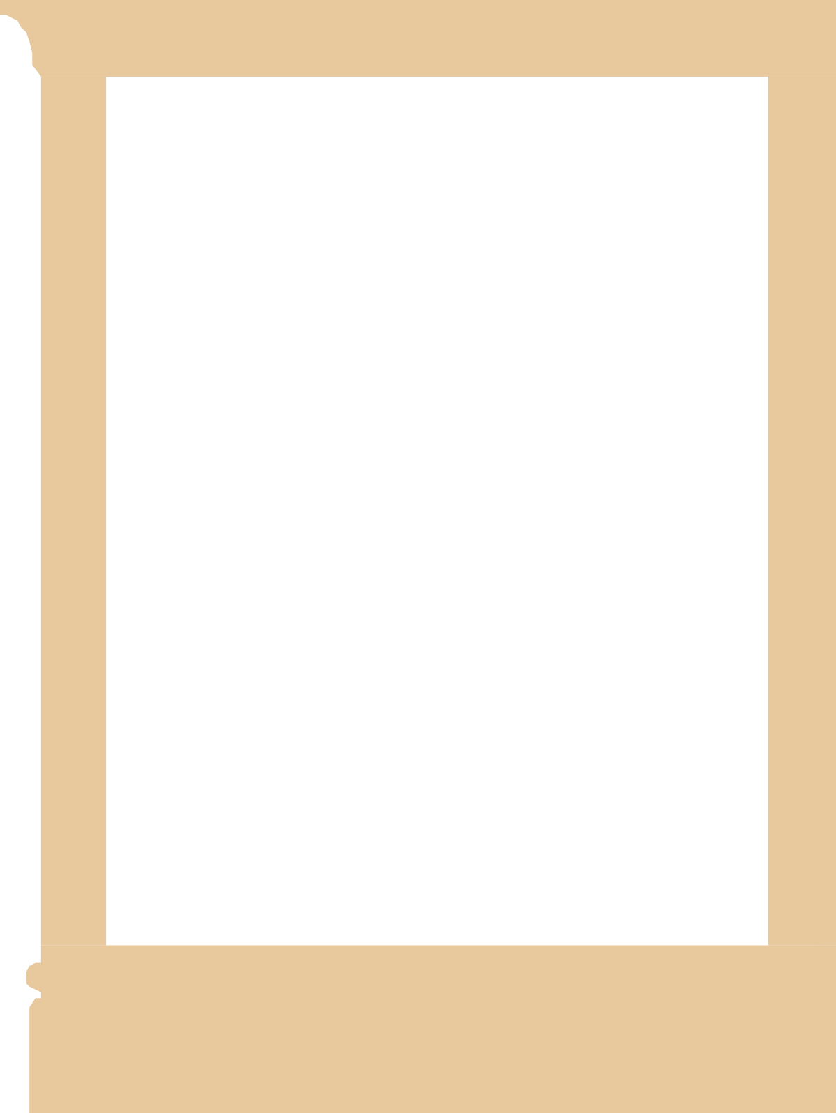 a book with a blank page clip art png transparent Blank Page Book Clipart - Versatile Borders and Miscellaneous Designs