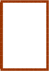 BORDERS,FRAMES,BDRPC155 clipart