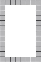 BORDERS,FRAMES,BDRPN028 clipart