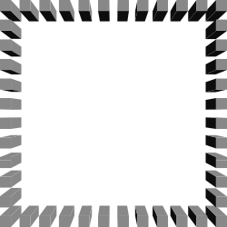 BORDERS,FRAMES,BDRQN001 clipart