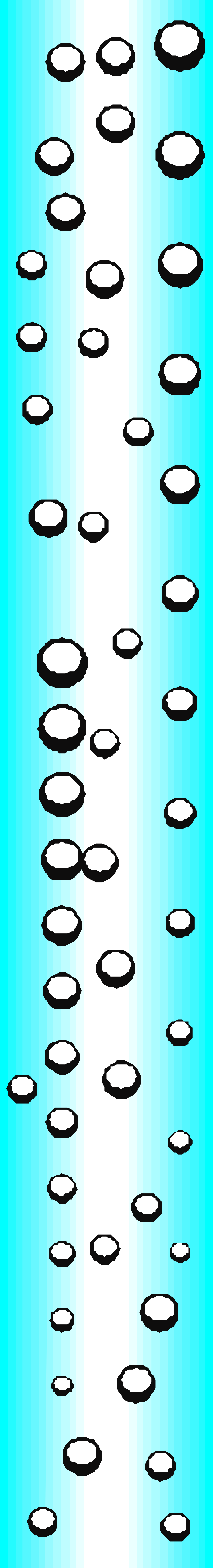 a blue background with circles and lines clip art png transparent Blue Background with Circles and Lines - Vibrant Clipart Borders and Bars