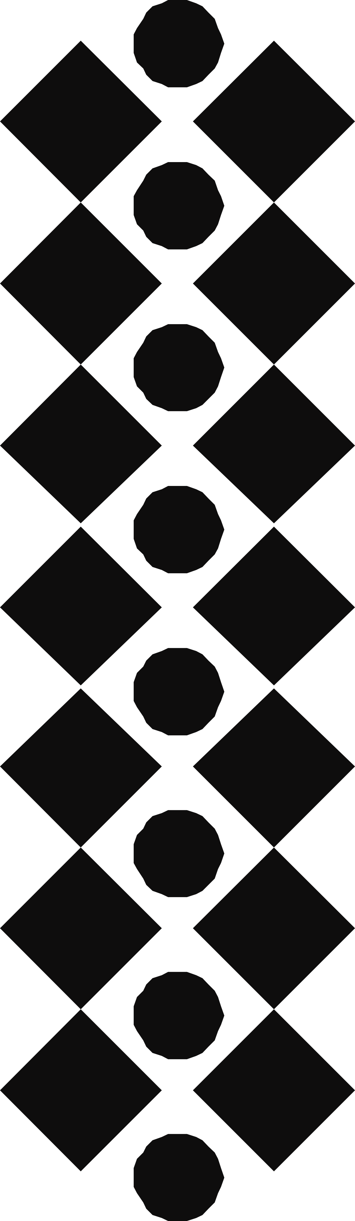 a black and white pattern with a white circle clip art png transparent Black and White Circle Pattern Clipart - Elegant Borders and Bars Design