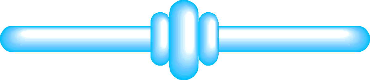 a blue cross with a black background clip art png transparent Blue Cross Clipart with Black Background - Perfect for Borders and Bars