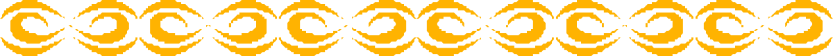 Black and Yellow Striped Pattern Clipart for Creative Designs