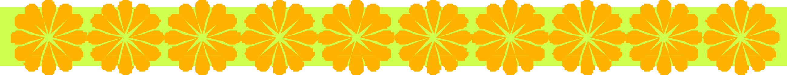 Vibrant Yellow and Black Background with Patterned Lines Clipart