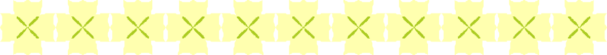 Dynamic Black and Yellow Background Clipart Pattern with Borders and Bars