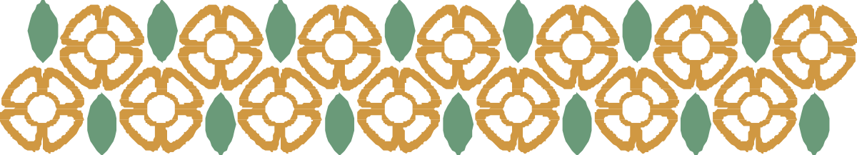 a pattern of brown and green leaves clip art png transparent Brown and Green Leaves Pattern Clipart - Elegant Borders and Bars Design