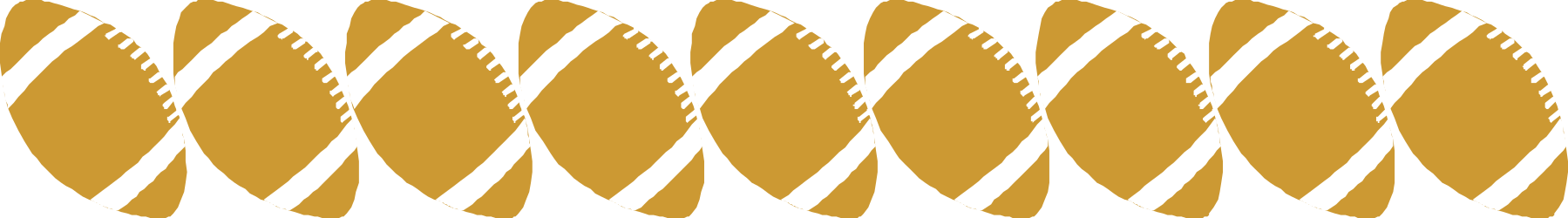 Brown and White Striped Pattern Clipart - Versatile Borders for Leisure Projects