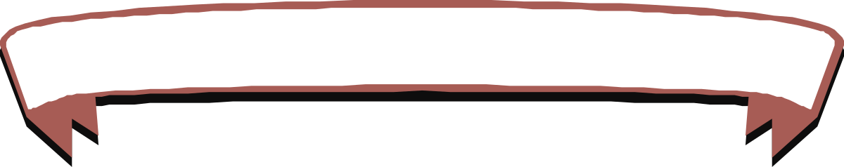 White Table Cloth with Red Border Clipart  Perfect for Elegant Settings