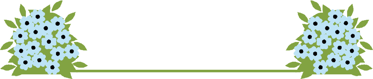 a green and blue border with a black border clip art png transparent Vibrant Green and Blue Borders with Black Outline Clipart