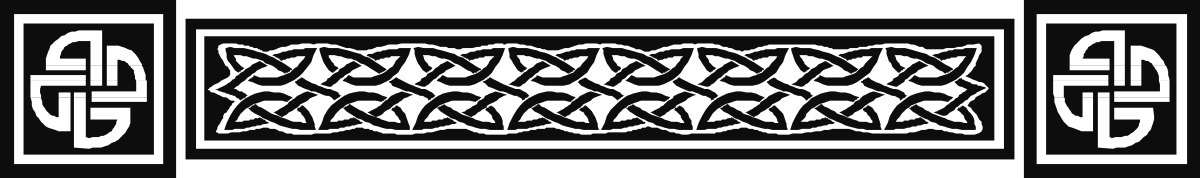 a black and white image of a car clip art png transparent Black and White Car Clipart - Stylish Borders and Bars Design