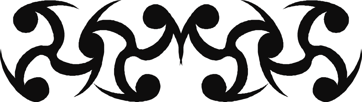a black and white fire with flames clip art png transparent Black and White Fire Clipart with Flames - Ideal for Borders and Bars