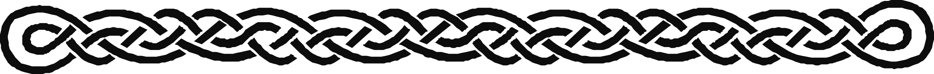 Black and White Wavy Lines Clipart Pattern for Creative Designs