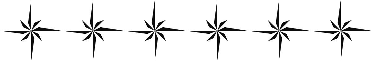 Black and White Clipart of Lines: Stylish Borders and Bars
